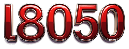 l8050 logo