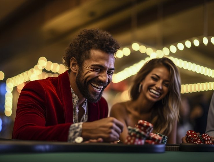 l8050 Leprechaun Riches